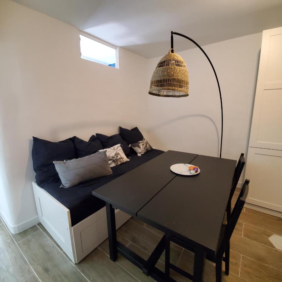 Joli T4 Renove Climatise Entre St Charles/Le Vieux-Port Appartement Marseilles Buitenkant foto